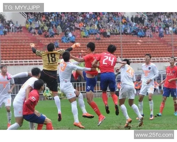 青岛中能迎战长安竞技决战赛场谁能笑到最后