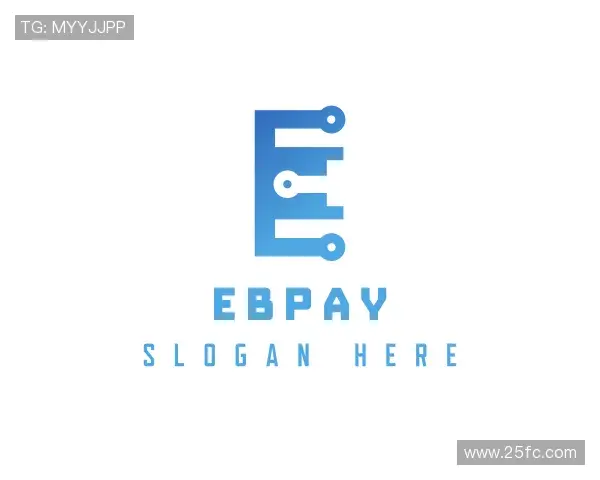 认识EBpay